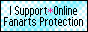 I Support *Online Fanart Protection