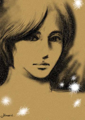 ���m�����m�َq�X -Antique-