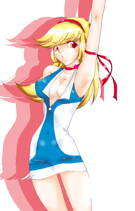 �킽���̃n�[�g�����キ���キ�����Ⴄ�́c